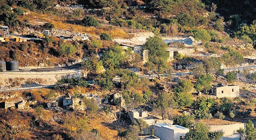 İsrail Güney Kıbrıs’a ‘yerleşiyor’