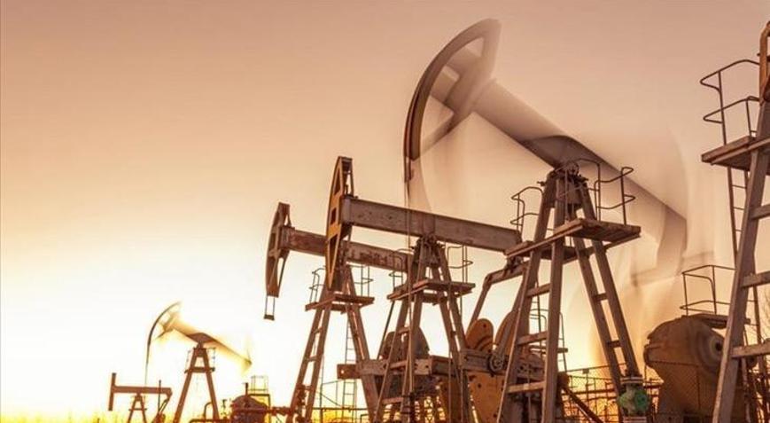 Brent petrolün varil fiyatı kaç dolar oldu İşte son rakamlar...