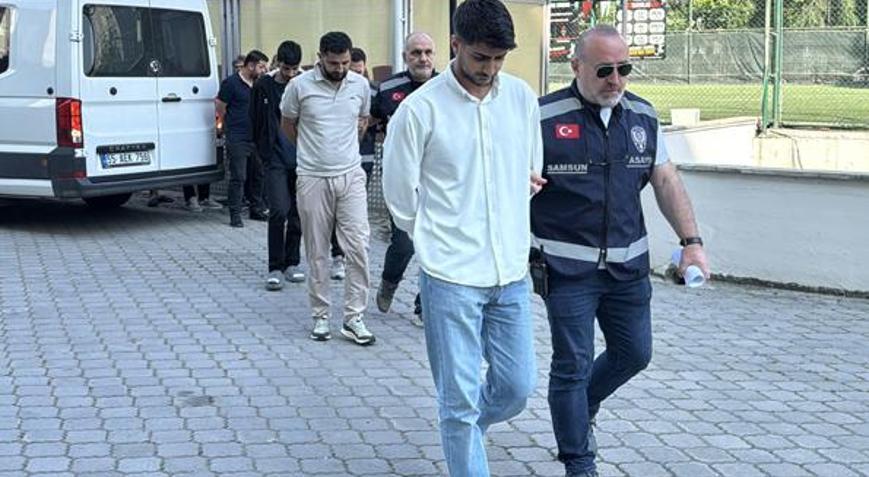 Belediye başkanının adını kullanıp para topladılar 6 ilde operasyon