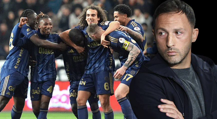 Tedesco Fenerbahçeden eski öğrencisini istedi Transfer pazarlıkları başlıyor