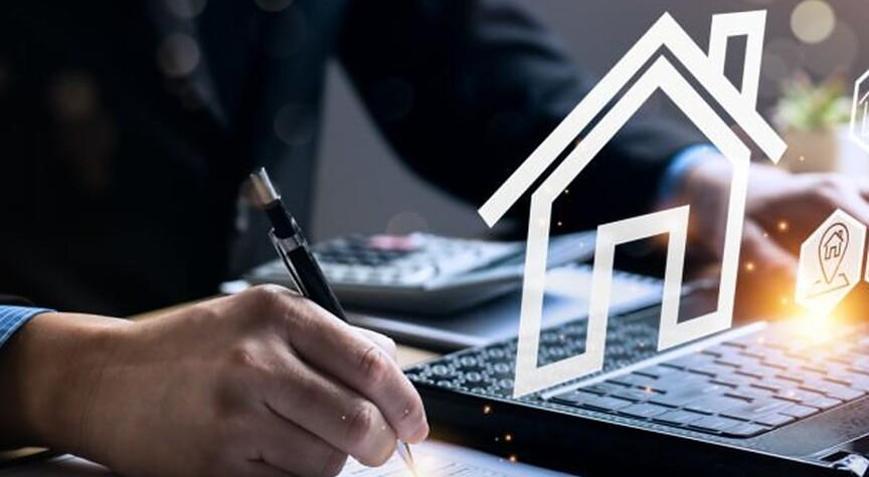 Yeni sistem sonrası emlak ilanlarında büyük düşüş Yüzde 26 azaldı