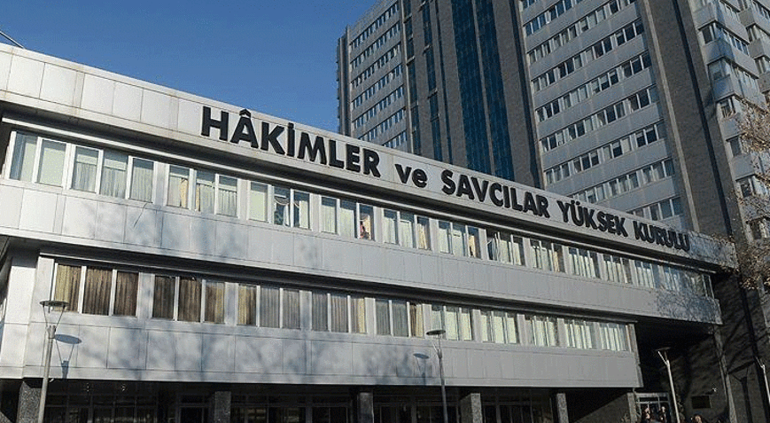Son dakika... Ankaranın yeni Cumhuriyet Başsavcısı belli oldu