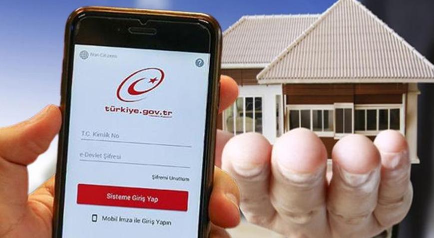 e-Devlet kira sözleşmelerinde yeni dönem Hata yapanlara ikinci şans geliyor: 15 günlük süre detayı