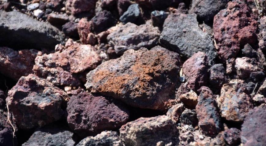Kritik minerallerde küresel rekabet Talep 2040’a kadar yüzde 350 artacak