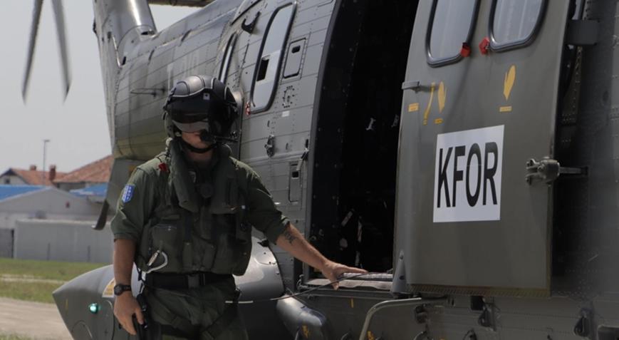 NATOdan Kosova kararı Kademeli olarak gerçekleştirilecek