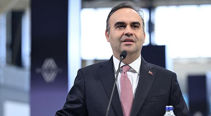 Bakan Kacır: Türkiyeye güvenenler, yatırım yapanlar kazanır