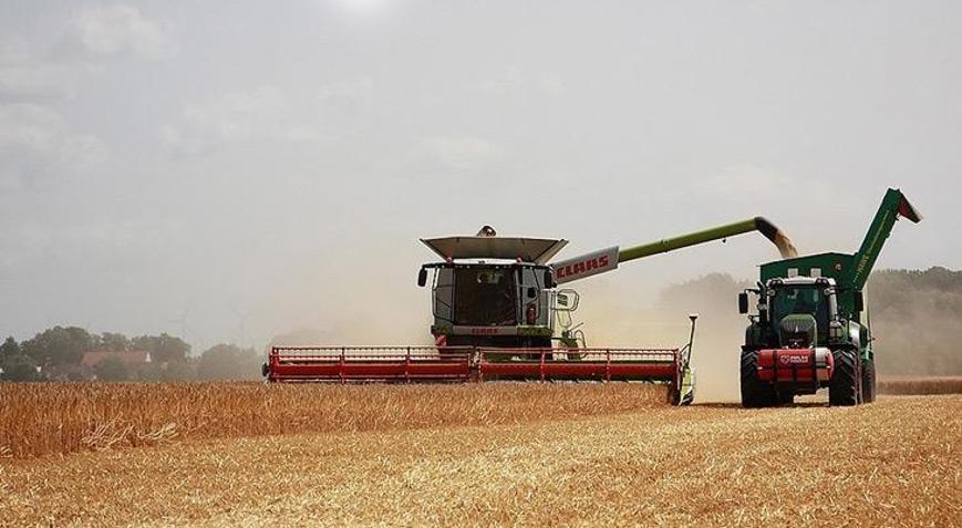ABden çiftçilere 540 milyon avroluk gübre desteği
