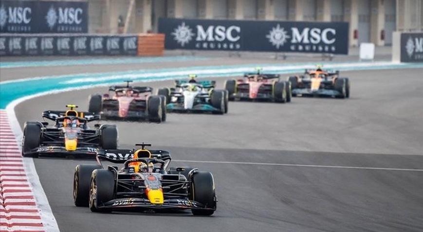 FORMULA 1 İSPANYA YARIŞ PROGRAMI: F1 İspanya yarışı ne zaman, saat kaçta ve hangi kanalda yayınlanacak