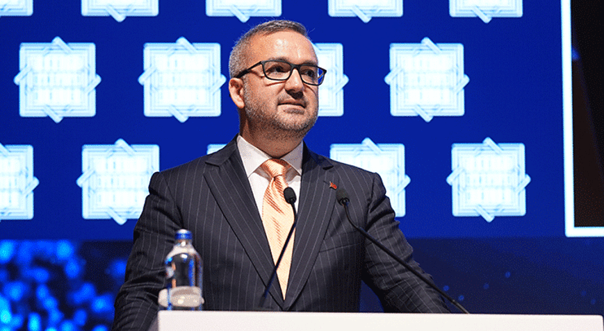 TCMB Başkanı Fatih Karahan: Enflasyonun gerilemesinde Eşel Mobil uygulaması ve attığımız adımlar etkili oldu