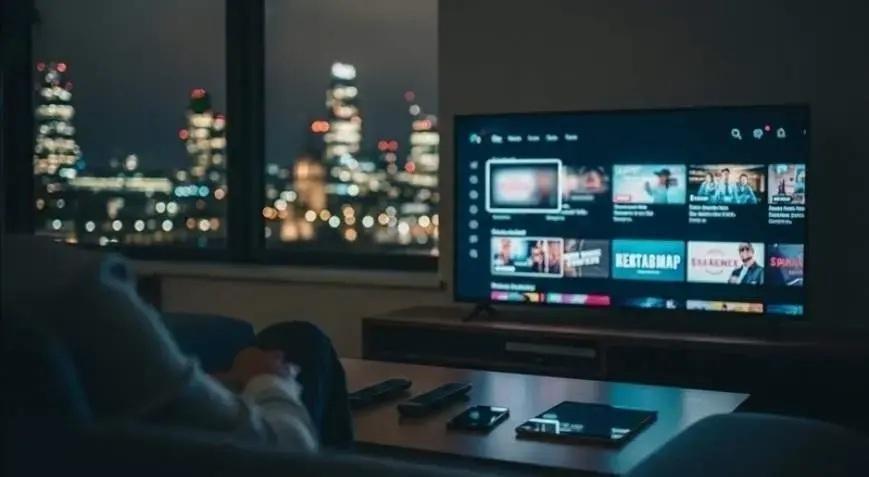 Netflix, Disney+, Prime Video ve Exxende yeni dönem Oyuncu, senarist ve yapımcılar için karar