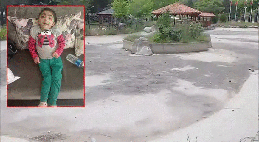 Kızlarını toprağa veren aileye erken öldü icrası