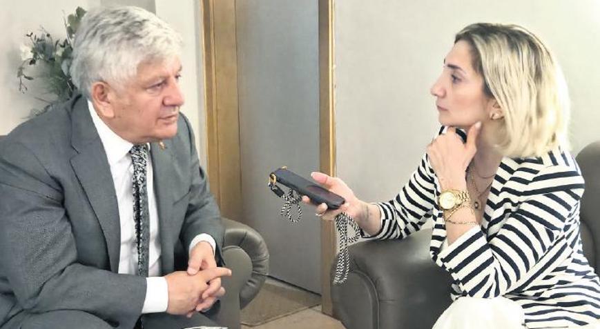 Elazığda başlayan tütün mücadelesi 40 yaşında