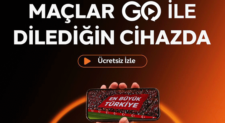 Yer Kırmızı gök Beyaz D-Smart Ay-Yıldızlıların yanında, Kupa Günlüğü Türkiye-Avustralya maçının nabzını tutacak