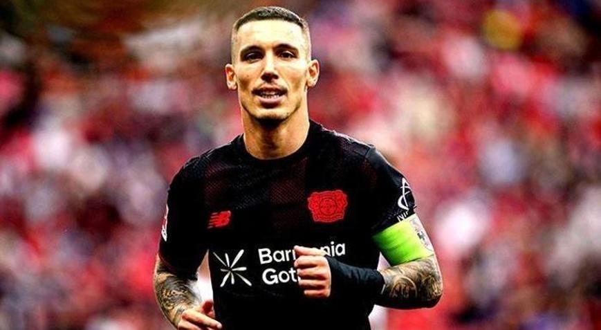 Fenerbahçenin listesindeydi Grimaldo için İspanyadan 3 talip