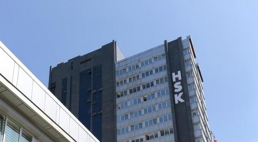 HSK kararnamesiyle 4 bin 967 hakim ve savcının görev yeri değişti