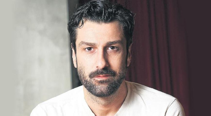 Aytek Şayan: ‘Bu yolculuk kendimize doğru’