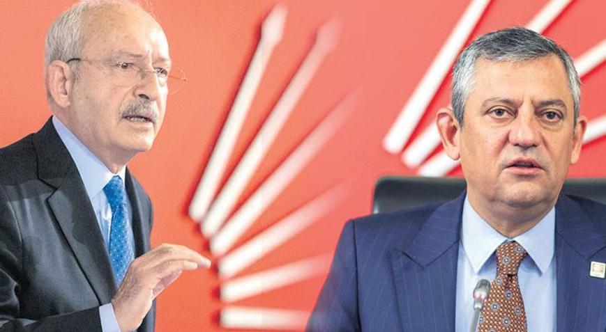 CHP’de gerilim tırmanıyor