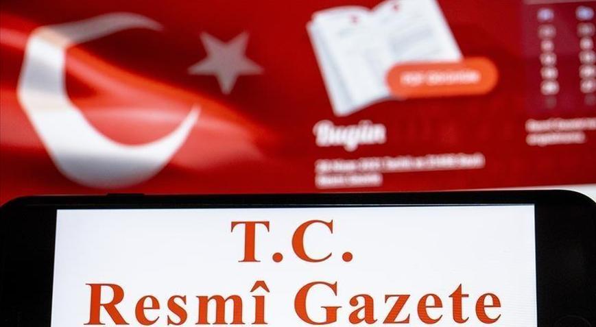 Resmi Gazetede yayımlandı 8 ilde acele kamulaştırma kararı