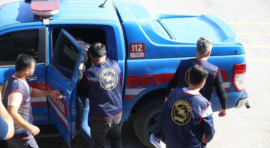 Diyarbakırda 6 yıllık cinayet JASAT tarafından aydınlatıldı: 7 tutuklama
