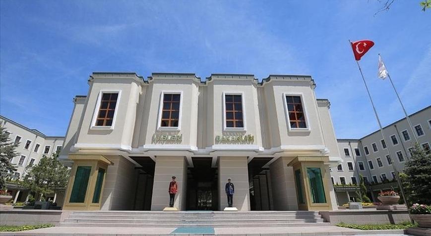 Trafik polislerinin vatandaşı darbettiği iddiası: İçişleri Bakanlığından açıklama