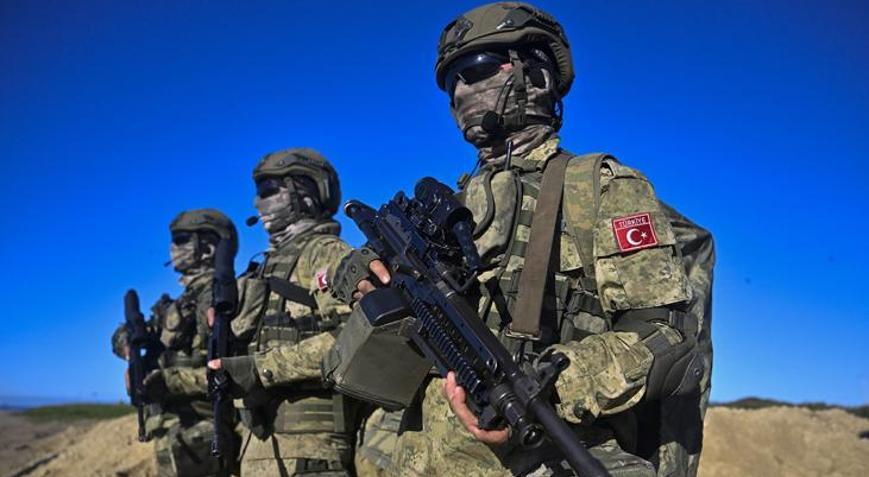 Fransa Ankara olmadan mümkün değil diyerek duyurdu Güç hamisi Türkiye