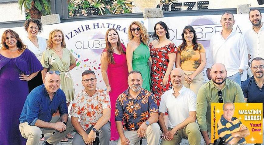 Farah Meyhane 2 yaşında