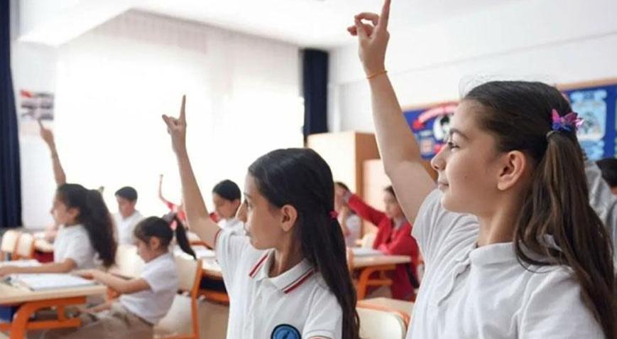 Okullar 14 Eylül’de açılacak