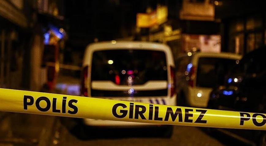 Muğlada KADES ihbarına giden polis silahlı saldırıda şehit oldu
