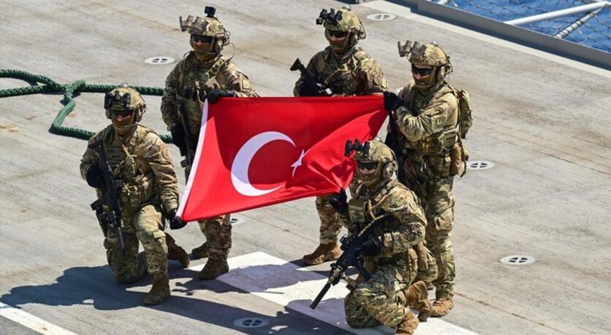 İsrail ile Türkiye arasında en tehlikeli senaryo Tel Aviv 3 kritik kırılma noktasını yazdı