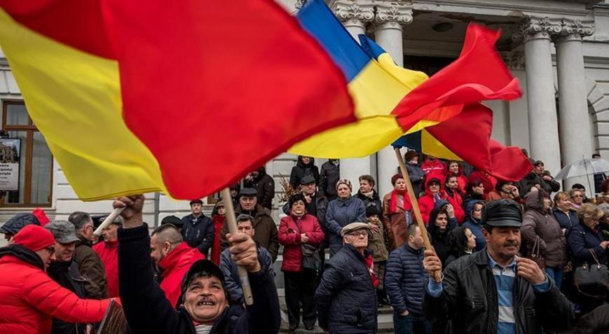 Romanya’da kritik süreç Cumhurbaşkanı Dan yeni adayını açıkladı