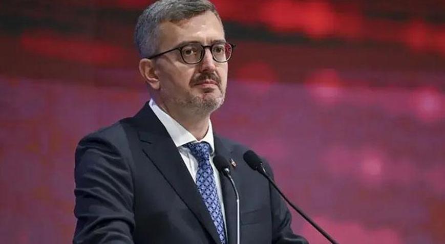 İletişim Başkanı Duran: Dezenformasyona hep birlikte dur dememiz gerekiyor