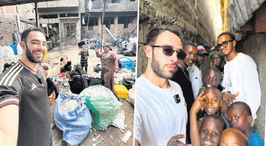 ‘Kuralsız Sokaklar’da yeni sezon başlıyor