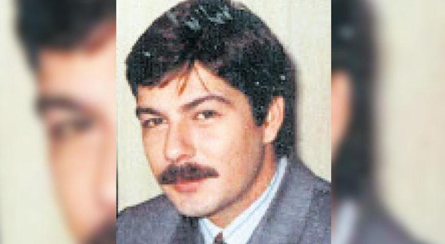 Yılmaz Zafer’e ‘Vefa Ödülü’