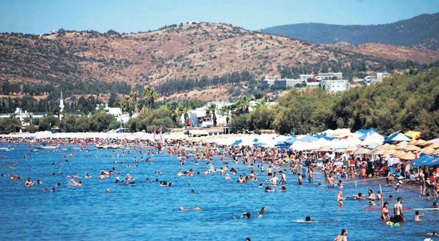 Tatilcilere sahte rezervasyon uyarısı