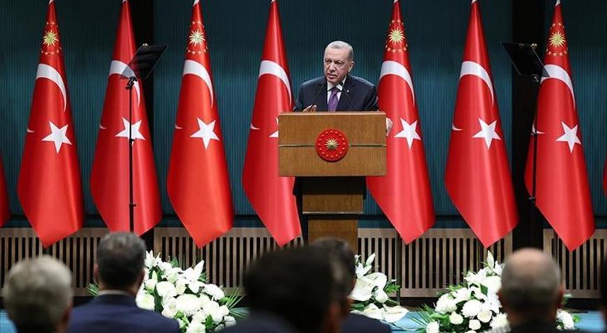 Kabine toplanıyor: Hangi konular masada?