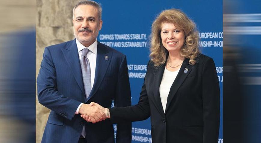 Bulgaristan ile ‘fırsatlar dönemi’