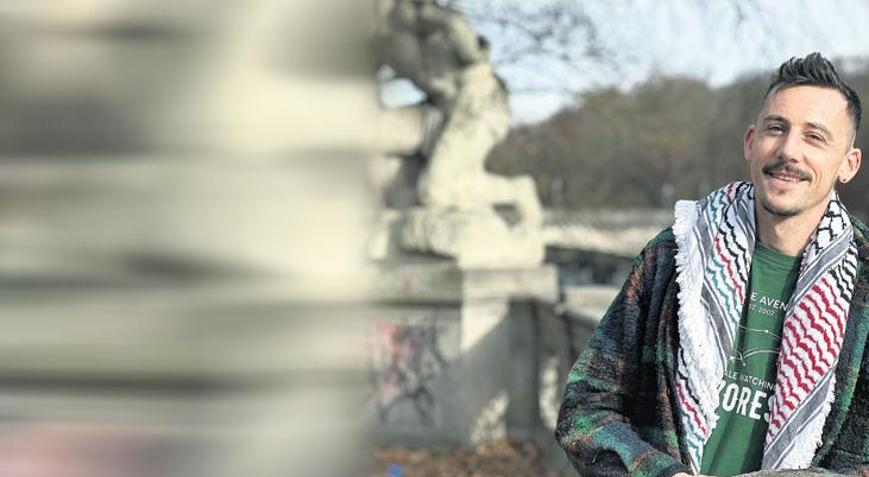 Berlin’de hakimler yokmuş Gazze paylaşımı öğretmeni görevinden etti