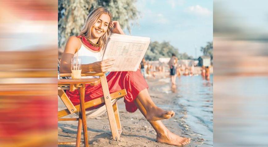 Tescillendi Haber gazeteden okunur