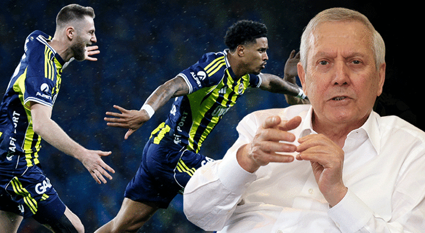 Fenerbahçede transferde kritik hafta Skriniar ve Oosterwolde kararı