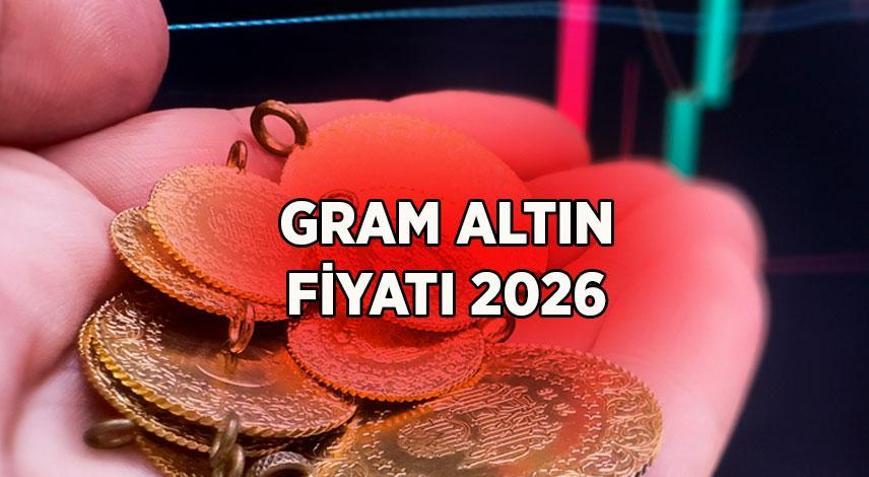 15 HAZİRAN PAZARTESİ GRAM ALTIN FİYATI: Altın fiyatları ne kadar, kaç TL Çeyrek altın fiyatı, gram altın fiyatı son durum