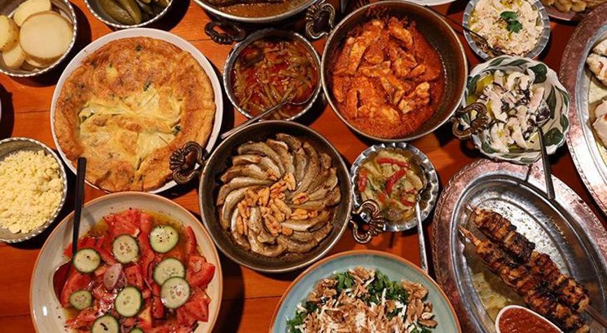 Trabzonun tatları hafızaya kazındı