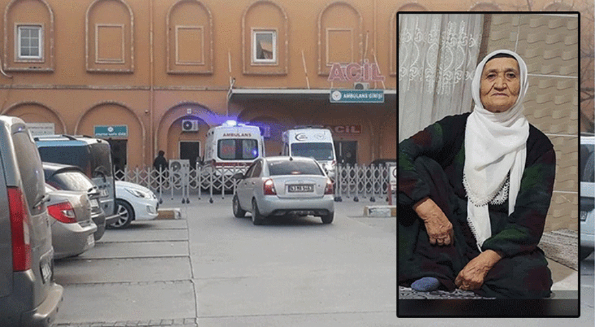 Yer: Mardin Evinin balkonunda göğsünden vuruldu