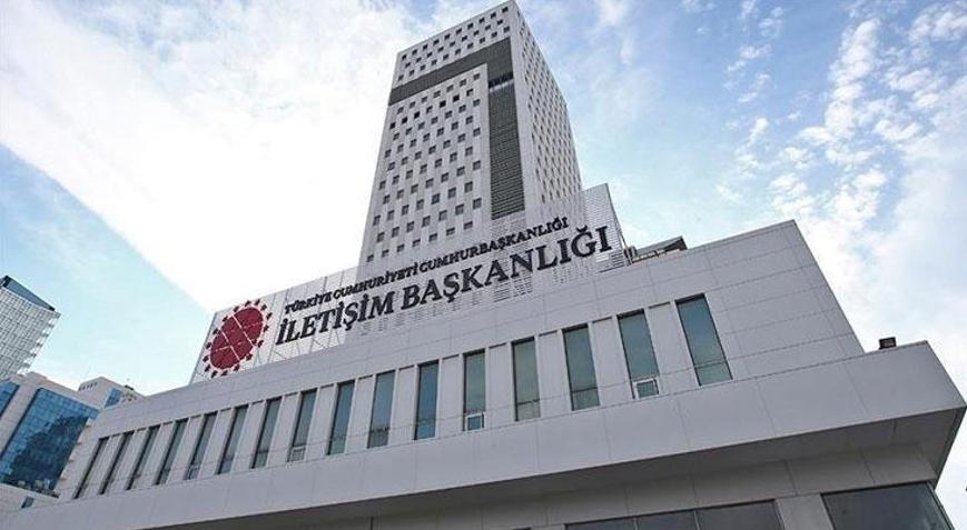 DMM 25 yeni il kurulacak iddiasını yalanladı