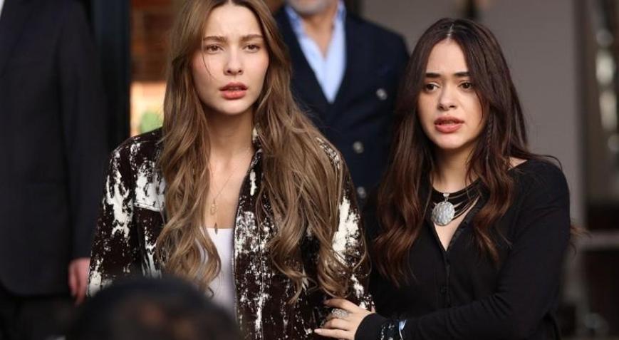 ALTI ÜSTÜ İSTANBUL KONUSU: ATV Altı Üstü İstanbul Dizisi Konu Ne, Oyuncuları Kimler, Nerede Çekiliyor Ziyankar Mahallesi Nerede