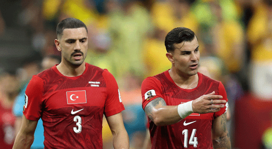 Milliyet Gazetesi yazarı Mert Aydından A Milli Takım analizi: Yeni isimlere ihtiyaç var