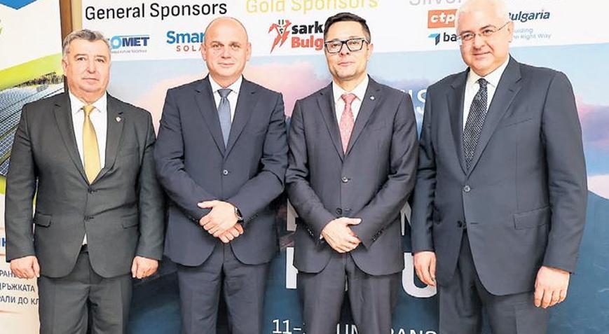 Daha büyük ve iddialı projeler için dev adım