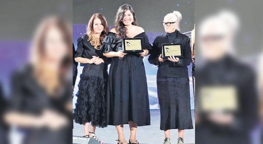 İtalya’dan dört büyük ödül