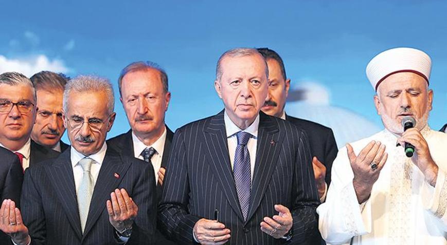 Ankara Havalimanı, NATO Zirvesi için yenilendi: Diplomasinin kalbi Türkiye’de atacak