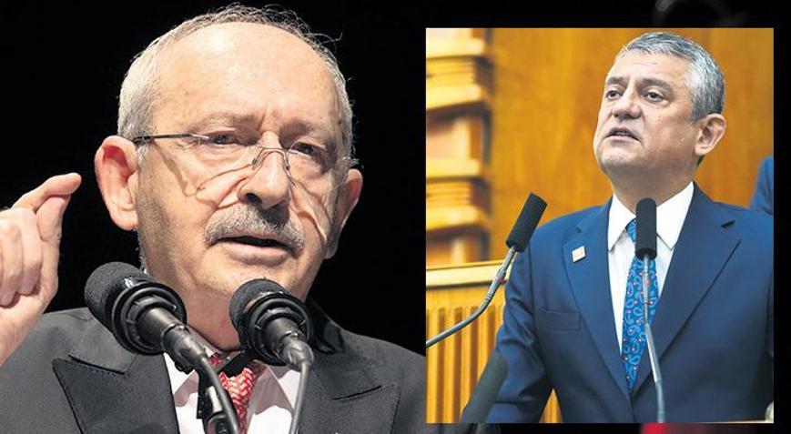 ‘Salı’ krizine bir hafta ara