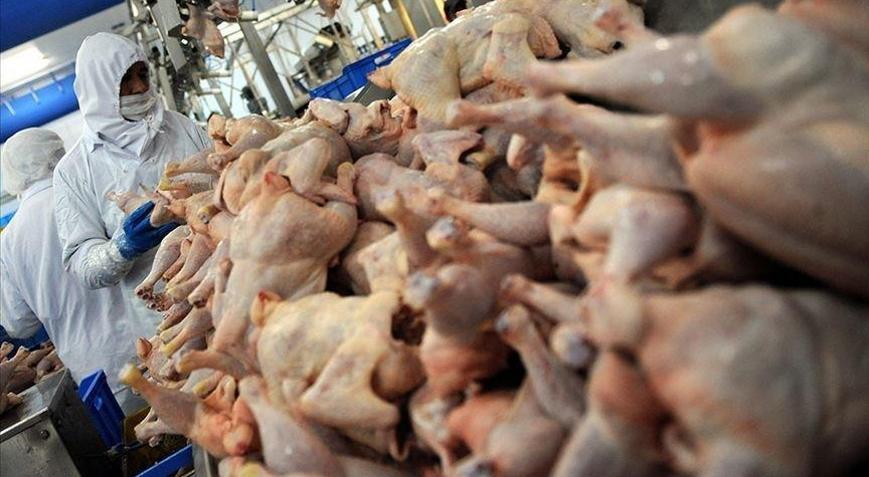 Beyaz ette fahiş fiyata 10 milyon lira ceza